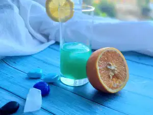 Коктейл Лейди Чатърли