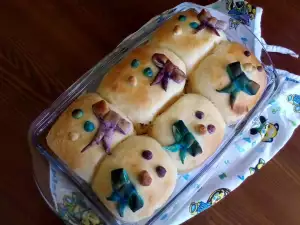 Сладурски хлебчета