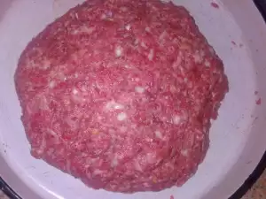 Кайма за вкусни кюфтета