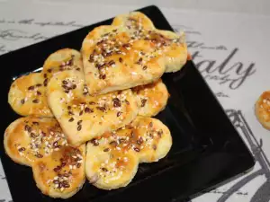 Картофени сърца