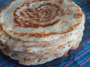 Катми с лимонада