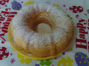 Кекс Кайсия