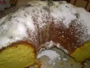 Вкусен кекс