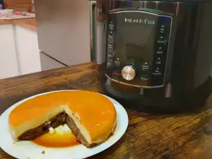 Кодрит Кадир на мултикукър (Instant Pot)