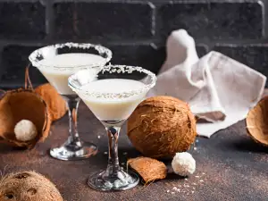 Кокосова Маргарита