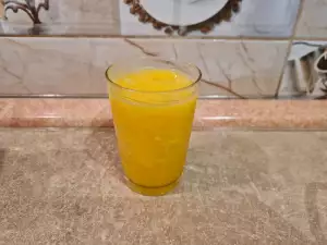Коктейл Отвертка (Screwdriver)