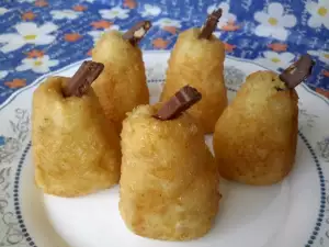 Круши от ориз
