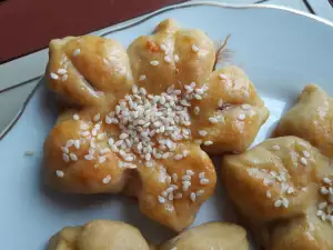 Курабийки Айчичек