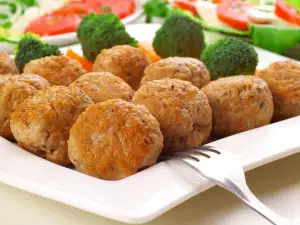 Хапки за вегетарианци