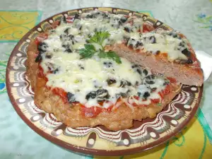 Мица (Meatzza)