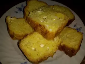 Месеничка със сирене