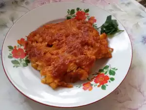 Вкусна пилешка мусака