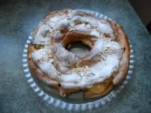 Париж-Брест (Paris Brest Chox)