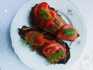 Патладжанени сандвичи