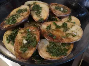 Перфектни картофи за мезе