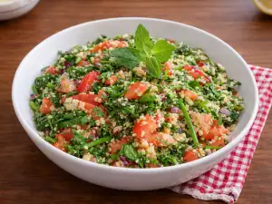 Перфектното Табуле