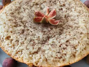 Пай със смокини в мултикукър