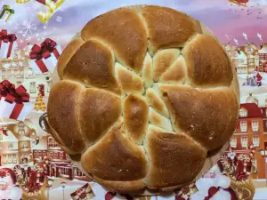Лимецова питка за Св. Анна