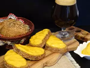 Уелски сандвичи (rarebit)