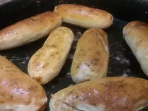 Родопки