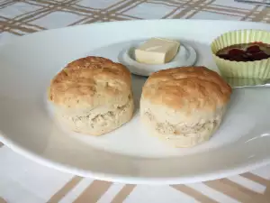 Класически английски скони