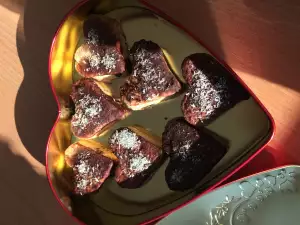 Сипкави бисквити