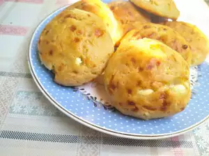 Вкусни домашни сиренки