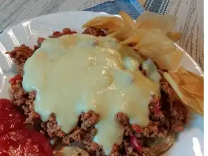Гръцки сос Авголемоно