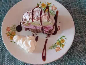 Спумони (Spumoni)