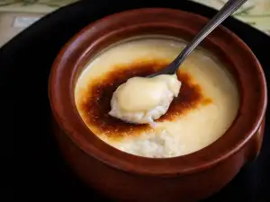 Сутляш - турско сладко изкушение