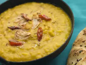 Тарка Дал (Tarka Dhal)