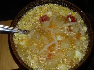Торлашка Компировица