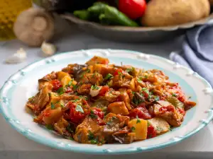 Турски миш-маш