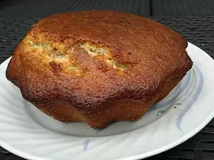Вкусен Светкавичен Кекс