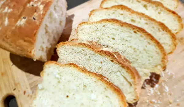 Анасонов хляб