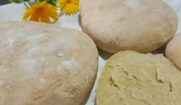 Арабски хлебчета