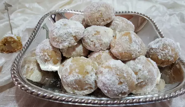 Арменски сладки