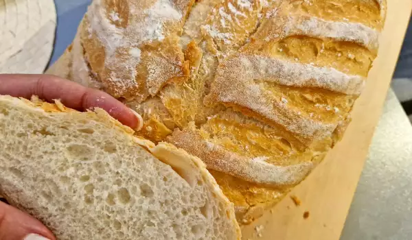 Арт хляб