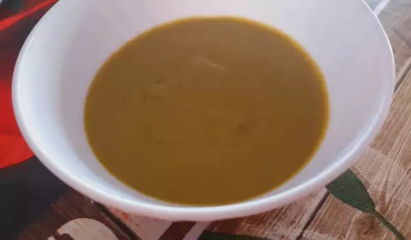 Турска атомна супа