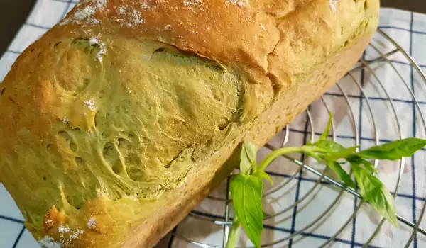 Босилеков хляб