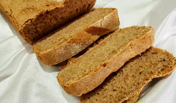 Подходящ хляб за диабетици