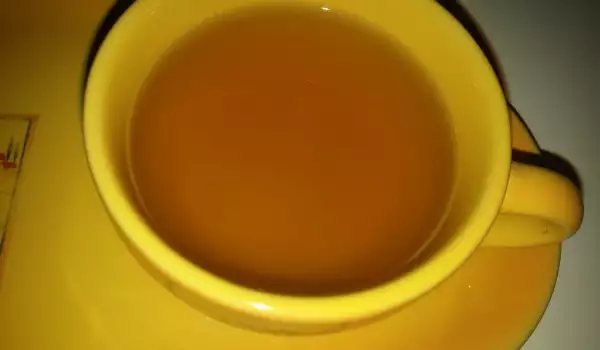 Чай от евкалипт