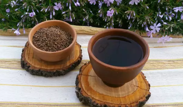Чай от семена на Анасон против дихателни заболявания