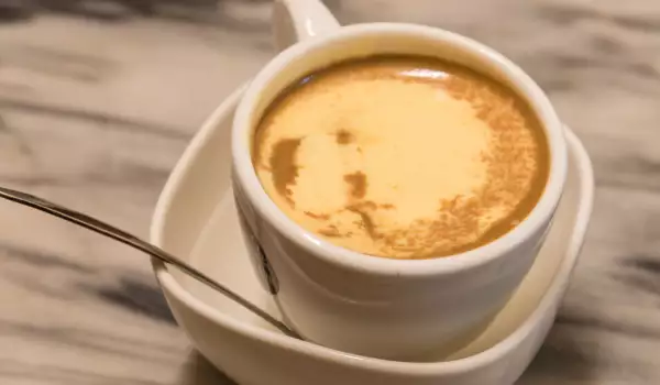 Кафе Венецуела