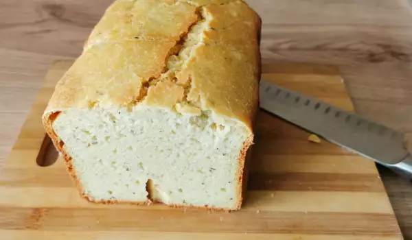 Селски хляб в хлебопекарна