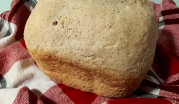 Интегрален хляб