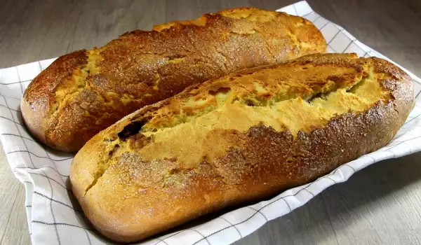 Козуначени Хлебчета