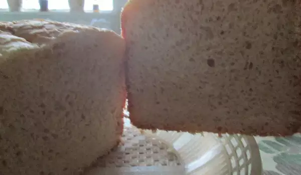 Квас и квасен хляб