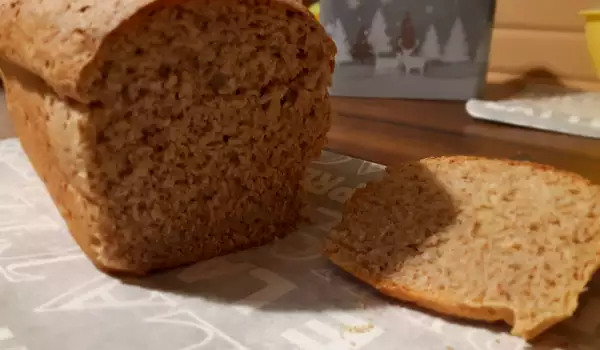 Перфектен хляб с лимец