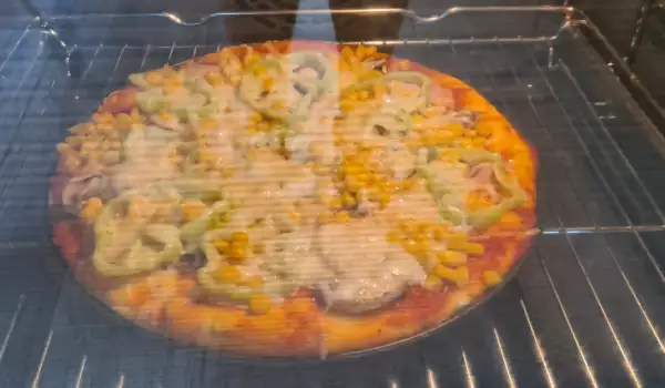 Пица Мица